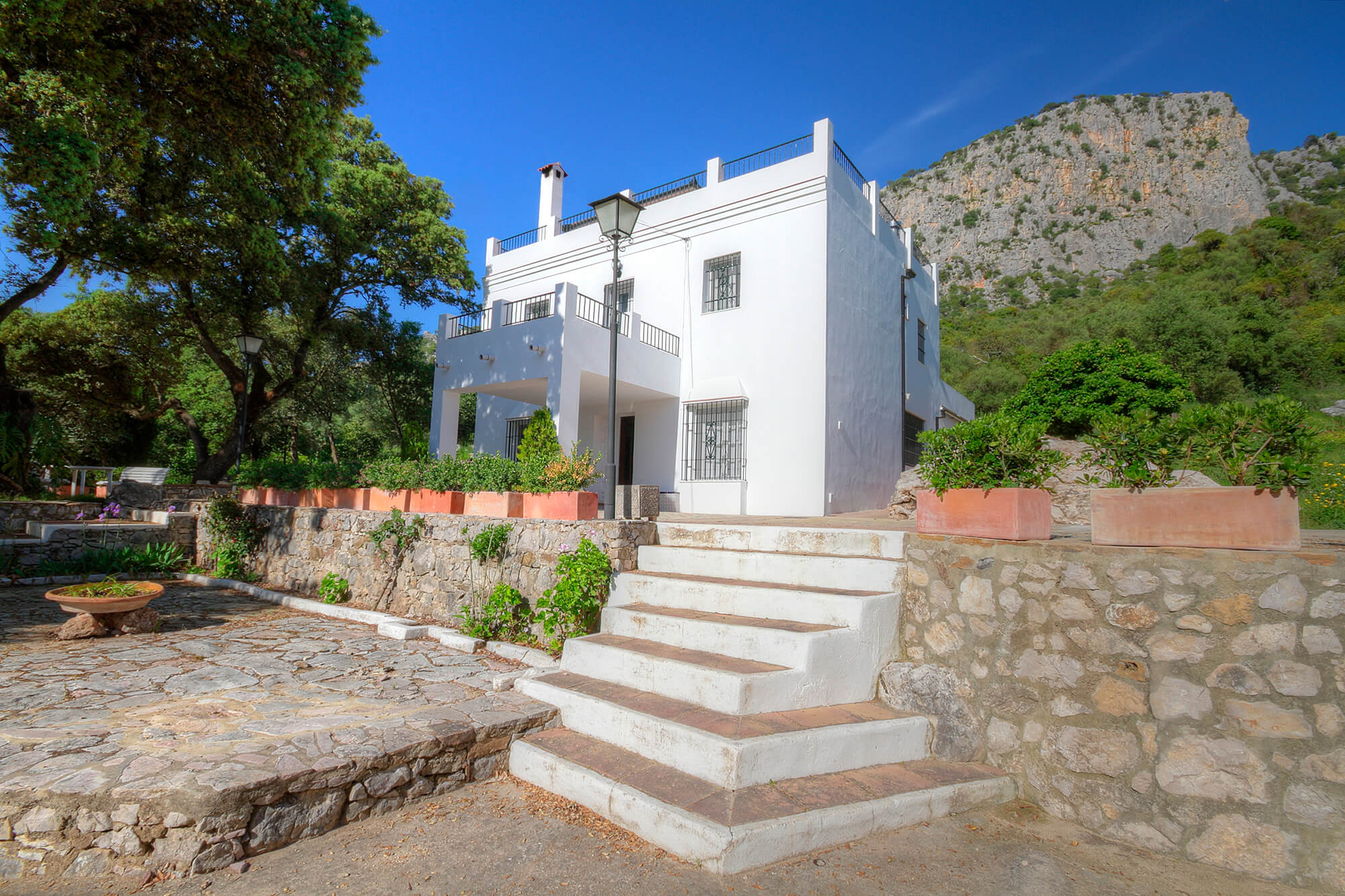 Casa Rural Los 20 Pilares