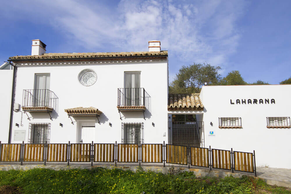 Casa Rural La Harana